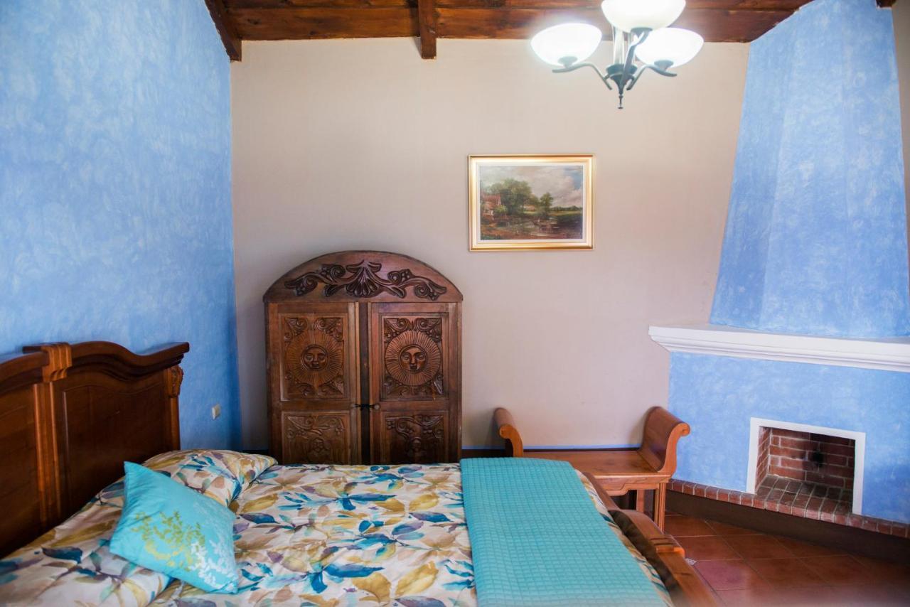 Hotel Casa De Las Fuentes 危地马拉安地瓜 外观 照片